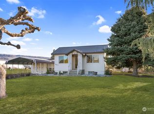 201 N Nile Ave, East Wenatchee, WA 98802