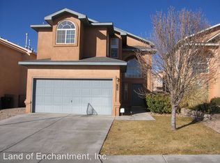 7405 Tricia Rd NE, Albuquerque, NM 87113