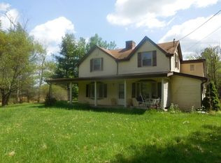 334 Muses Mill Rd, Wallingford, KY 41093