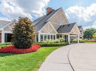 4764 Runton Ct, Sterling Heights, MI 48310