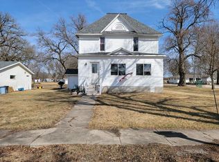 308 1st St NE, Dayton, IA 50530