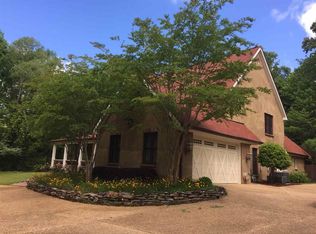 156 Magnolia Spgs, Florence, MS 39073