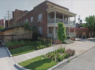 720 Walnut St #7-M-005, Terre Haute, IN 47807