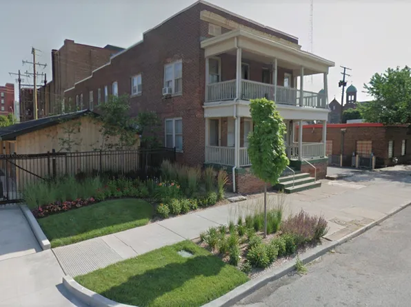 JGS 720 Walnut St. Apts 100000