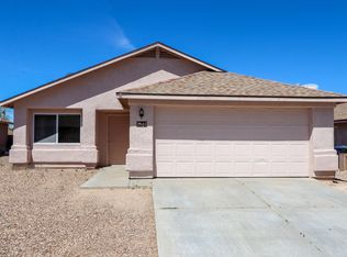 2440 S Ajay Ave, Tucson, AZ 85748