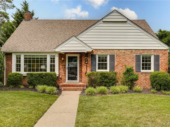 4816 Fitzhugh Ave, Richmond, VA 23230