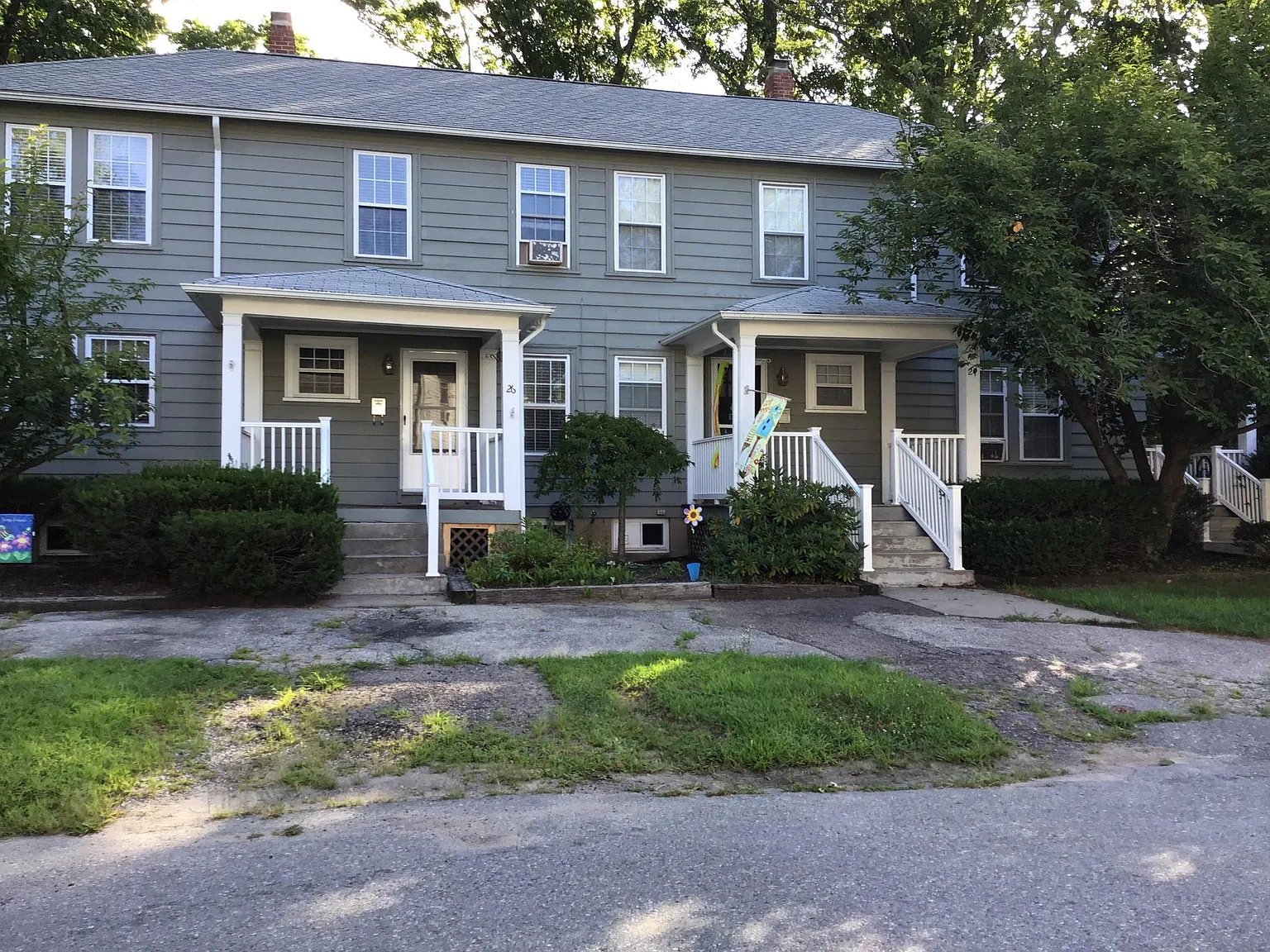 0 Woodland St — Photo 3