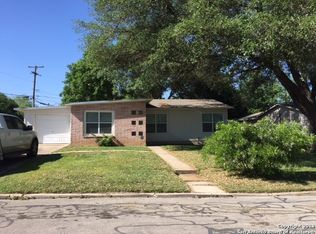 703 Blakeley Dr, San Antonio, TX 78209