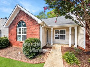 307 Woodruff Park Ln, Simpsonville, SC 29681