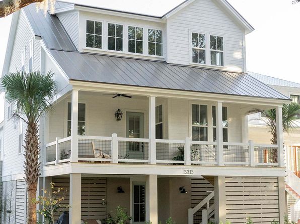 Monarch Plan, Kiawah River