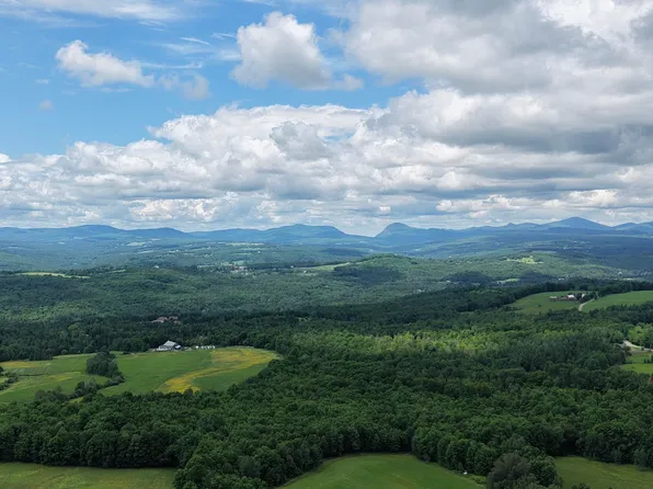 0 Ridge Road, Kirby, VT 05851
