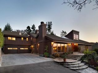 13300 Robleda Rd, Los Altos Hills, CA 94022