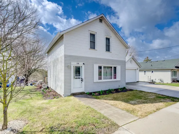 110 Miller St, Wellington North, ON N0G 2L3