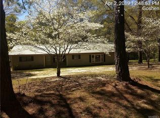 168 County Road 1173, Troy, AL 36079