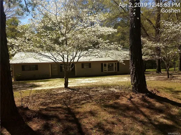 168 County Road 1173, Troy, AL 36079