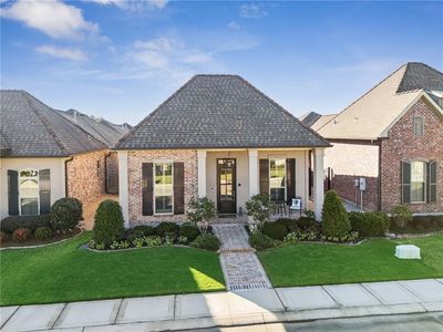 520 Rue Jardins St, Covington, LA, 70433