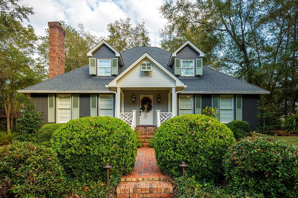1501 S Main St, Moultrie, GA 31768 Zillow