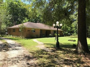 17262 Old Covington Hwy, Hammond, LA 70403