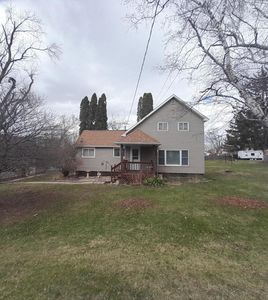 8762 ANN STREET, Omro, WI, 54963