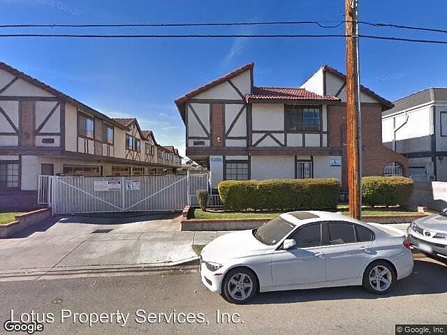 1st image of 1525 Prospect Ave APT E