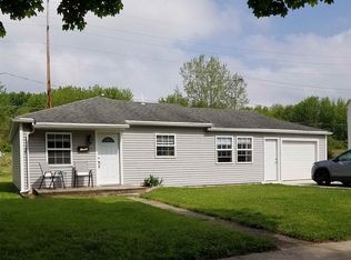 1002 Pemberton Dr, Fort Wayne, IN