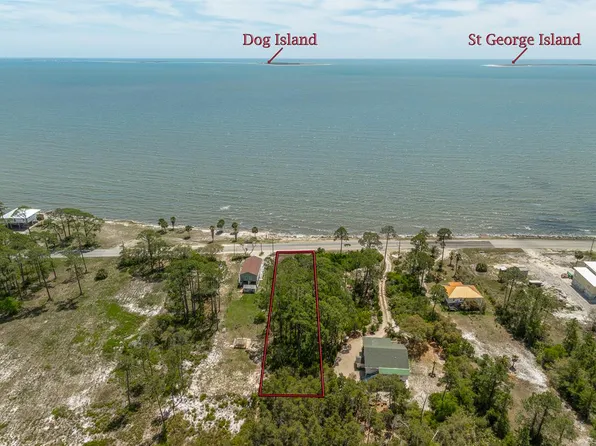2167 Highway 98 W, Carrabelle, FL 32322