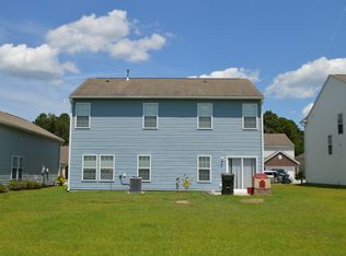 123 Mayfield Dr, Goose Creek, SC 29445