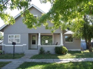 665 N Mission Ave, Colby, KS 67701