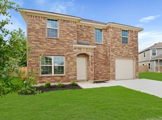 605 Kulpa Cross, Seguin, TX 78155