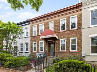 642 11th St NE #4, Washington, DC 20002