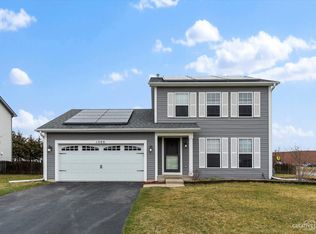 1300 Sherborn Ct N, Minooka, IL 60447