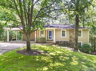 9 River Valley Rd, Little Rock, AR 72227