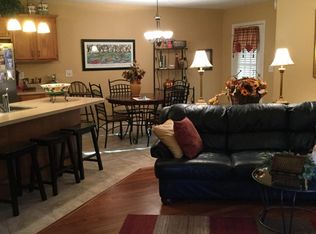 143 Kings Ridge Dr #DUPLEX, Brandon, MS 39047