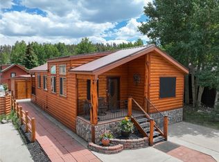 85 Revett Dr #9, Breckenridge, CO 80424