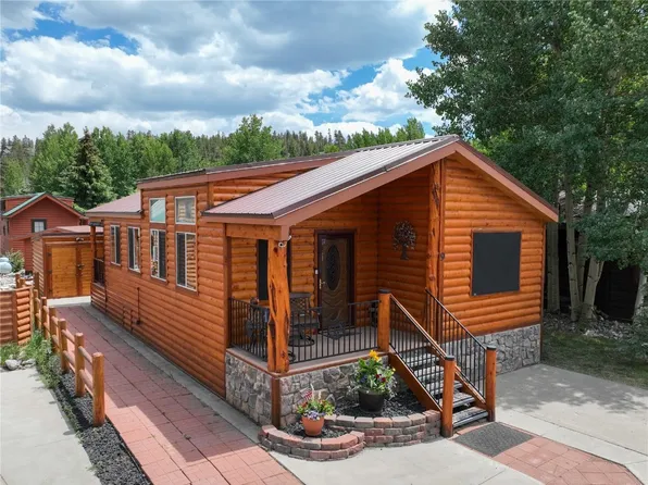 85 Revett Dr #9, Breckenridge, CO 80424