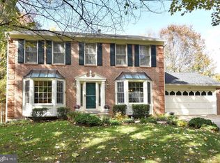 1706 Picadilly Rd, Crofton, MD 21114