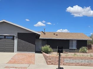 618 N Kent Dr, Tucson, AZ 85710