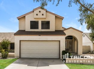 5072 W Boston Way, Chandler, AZ 85226