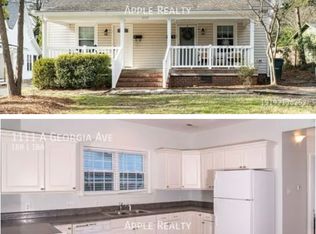 1111 Georgia Ave #A, Durham, NC 27705