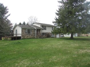 2575 Blayney Rd, Sunbury, OH 43074