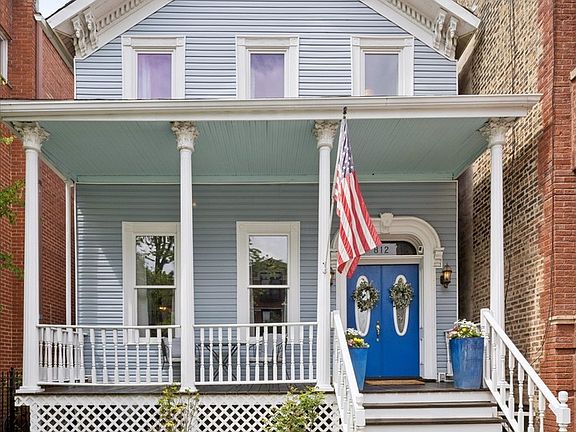 3rd image of 812 S Bell Ave