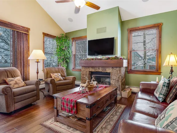 680 S Main Street UNIT 27, Breckenridge, CO 80424