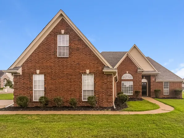 2475 Rasco Rd, Southaven, MS 38672