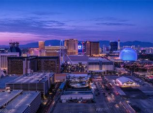 SIGNATURE AT MGM GRAND, Las Vegas, NV 89109