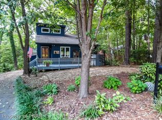 358 Kittery Point, Sanford, NC 27332