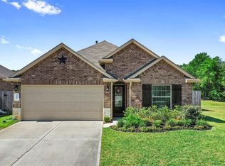 5023 Sonoma Pass Trl, Spring, TX 77389