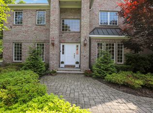 14 Maplewood Rd, Closter, NJ 07624