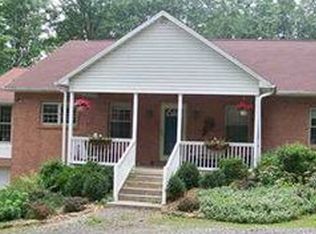 324 Shroyer Mill Rd, Butler, PA 16001