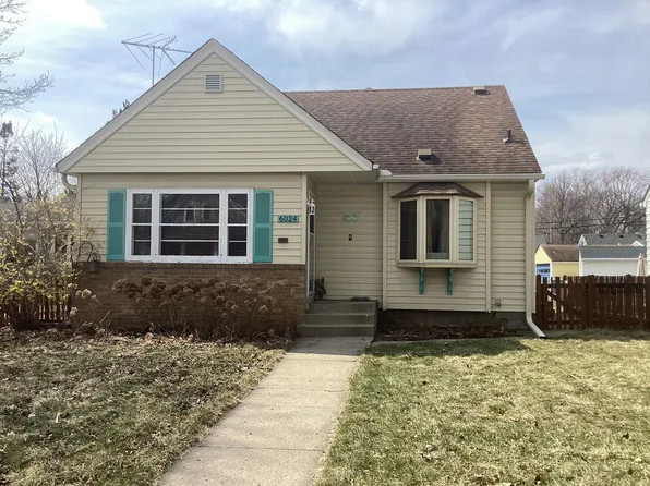 6024 Thomas Ave S, Minneapolis, MN 55410