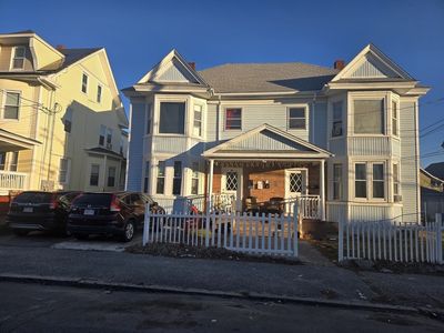 100 Bailey St #1, Lawrence, MA, 01843